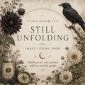 Hartenhas dahlia