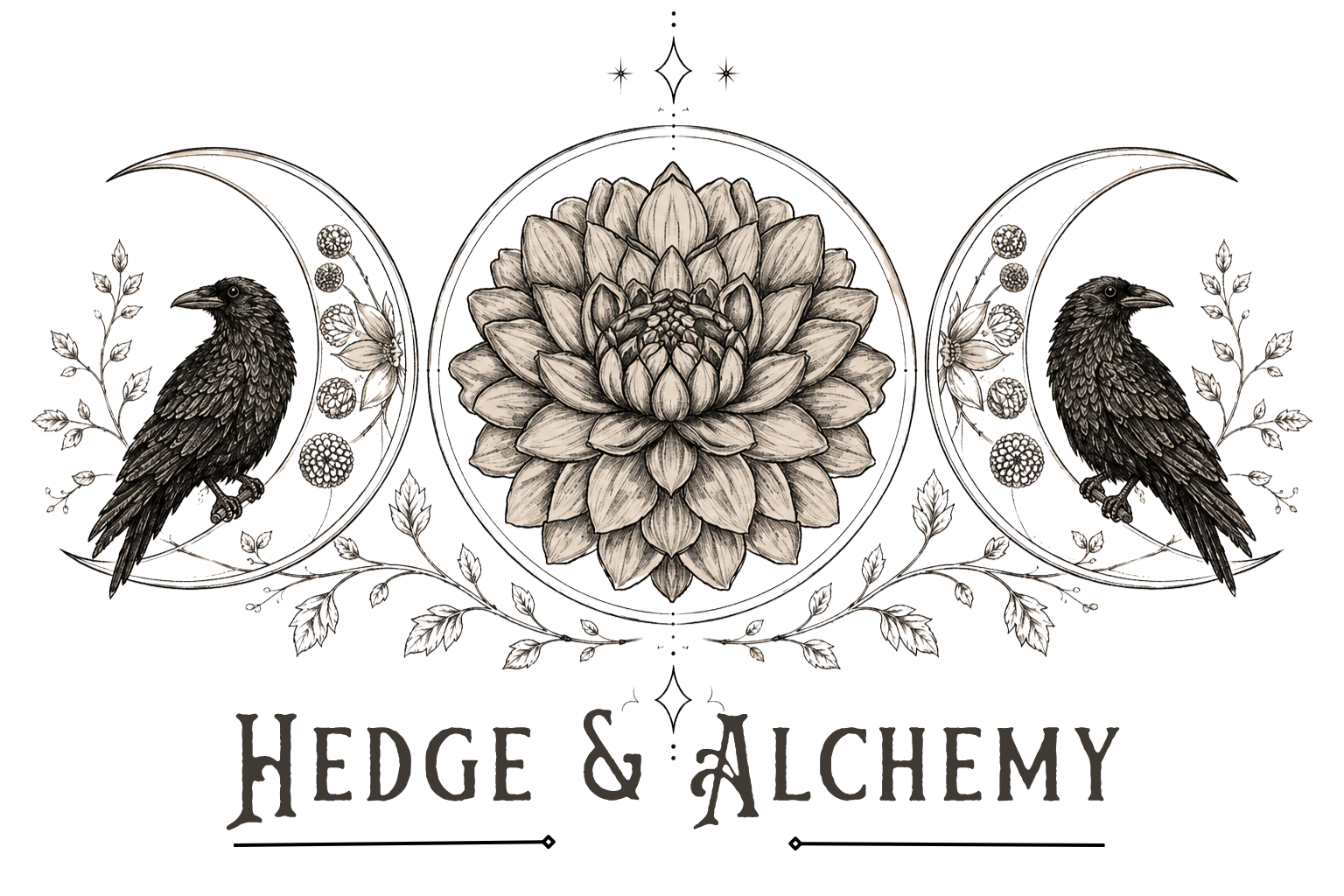 Hedge & Alchemy